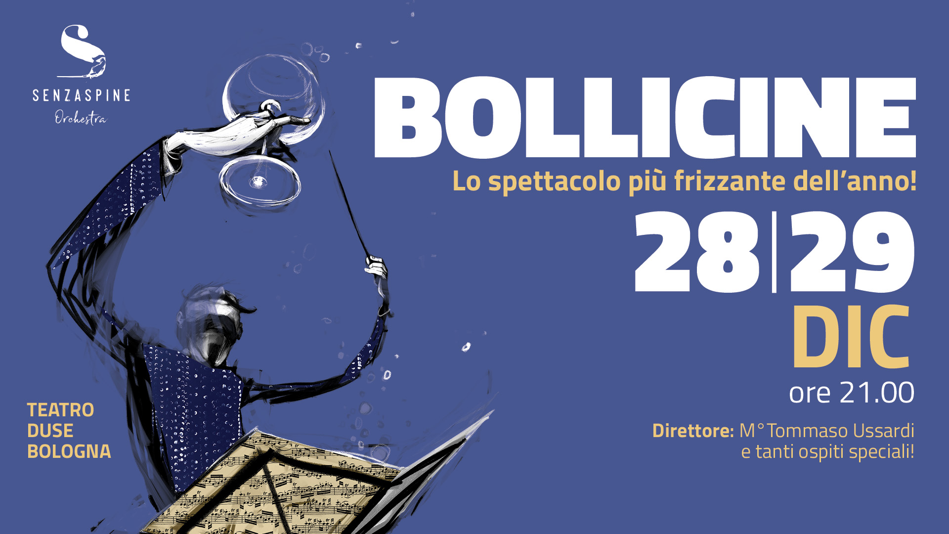 BOLLICINE