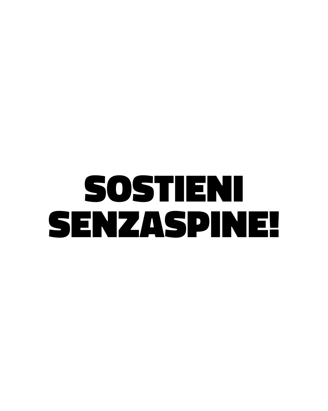 SOSTIENICI