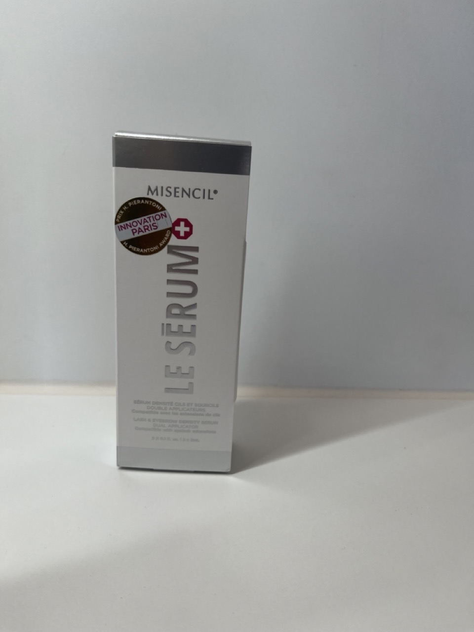 SERUM +