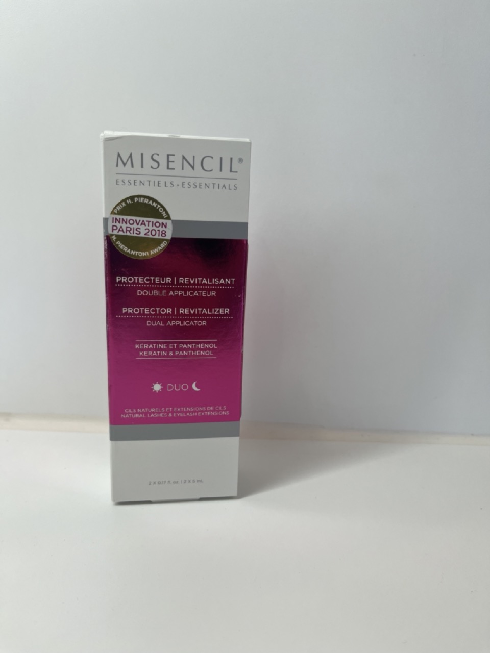 DUO DE SERUM PROTECTEUR