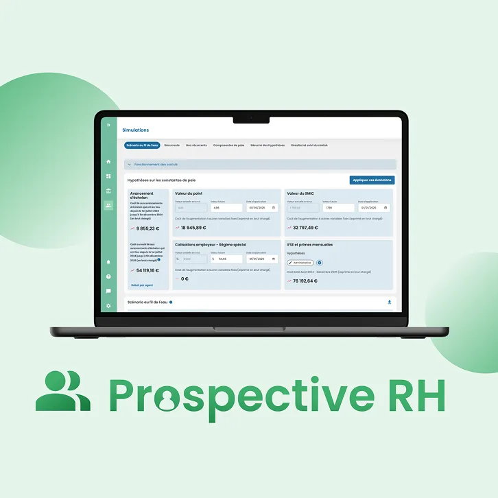 image prospective rh