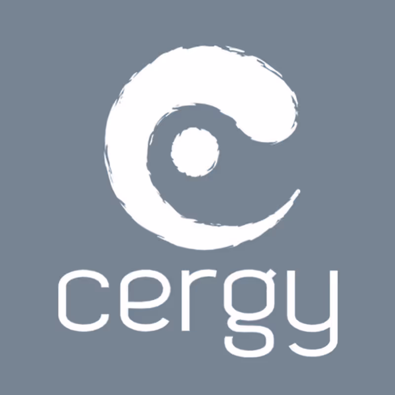 Logo Ville de Cergy