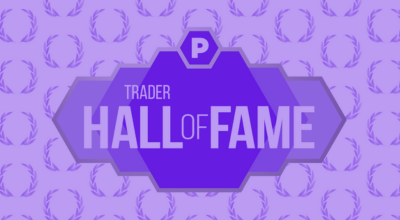 PulsePoint's Trader Hall of Fame Banner