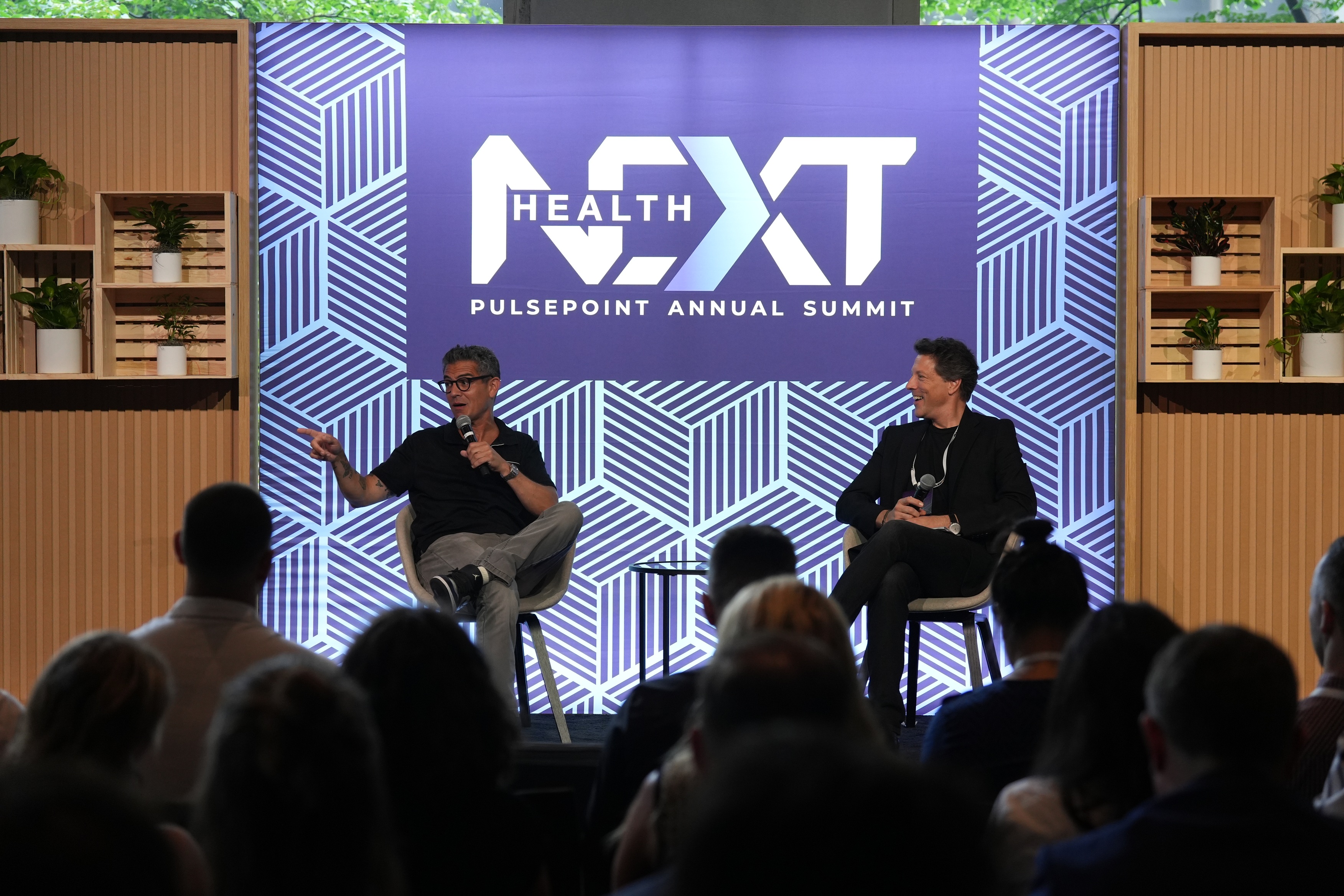HealthNEXT 2