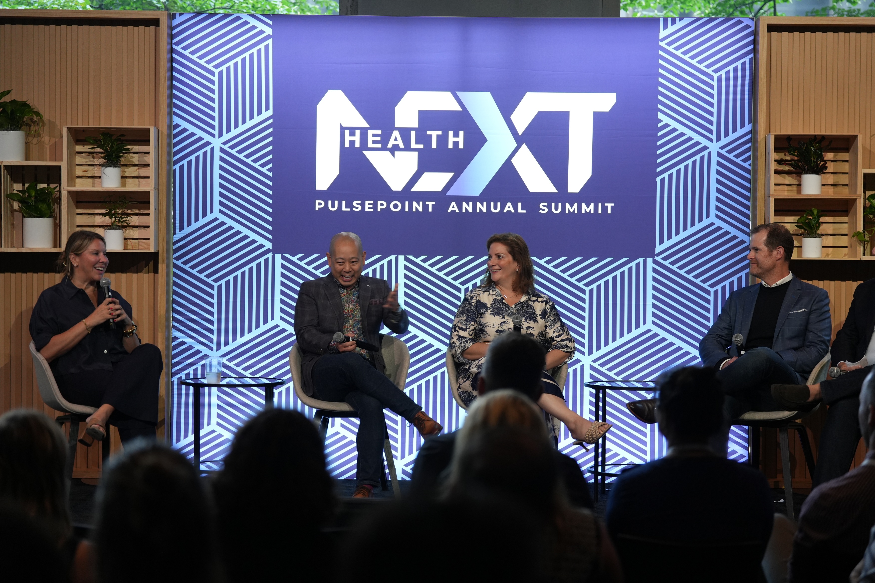 HealthNEXT 4