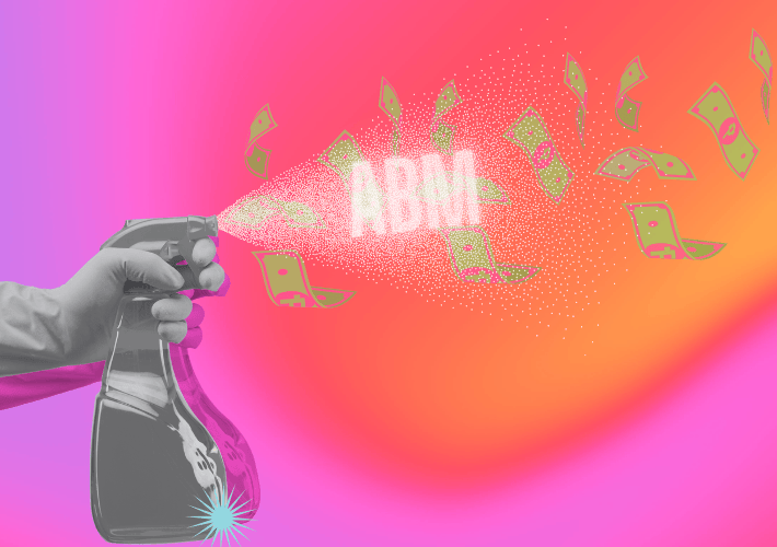 ABM Beyond the Buzz: The Tactics Your Revenue Engine is Missing
