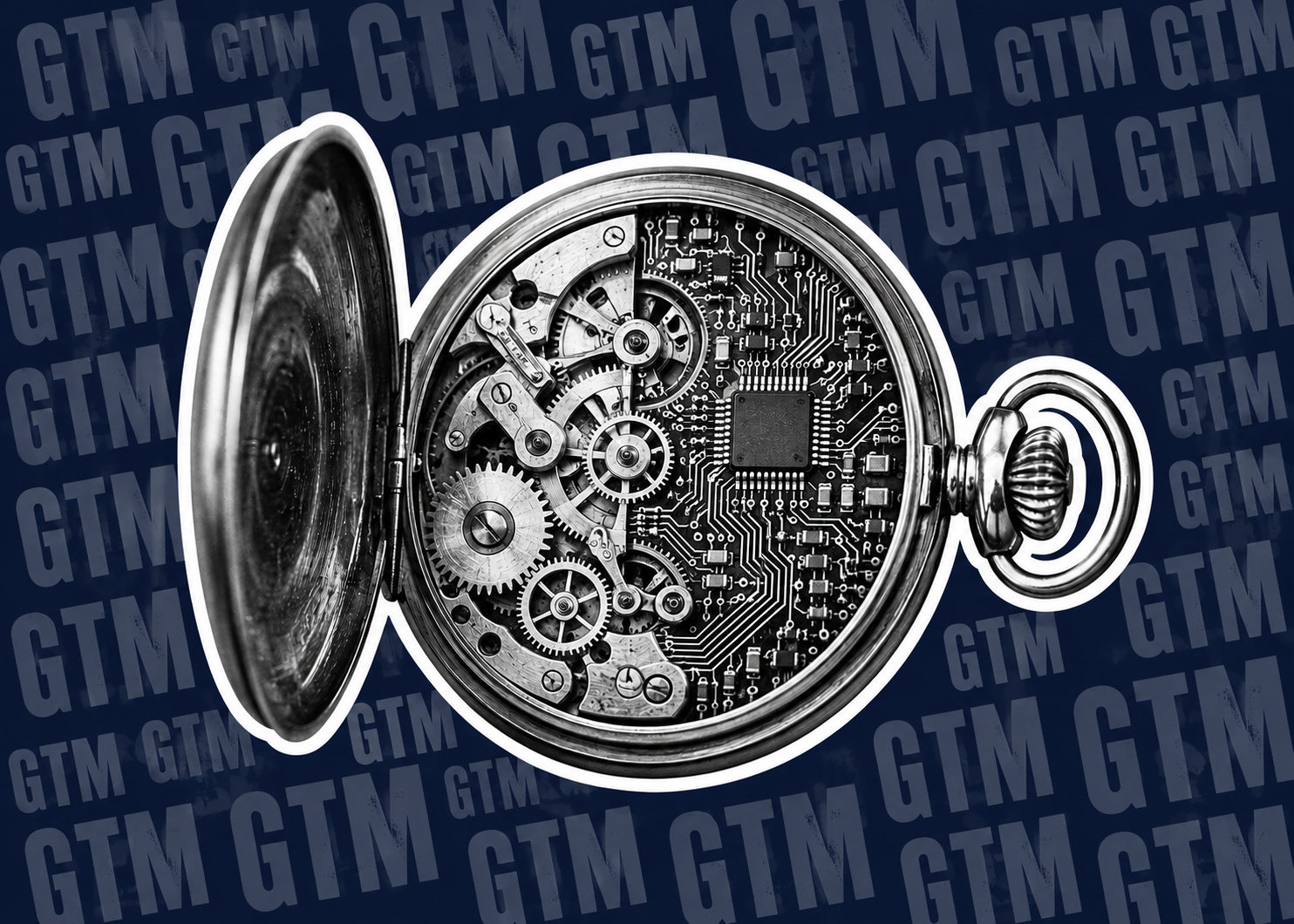 Build Better: The AI-Native GTM Playbook - Build, Buy, Keep