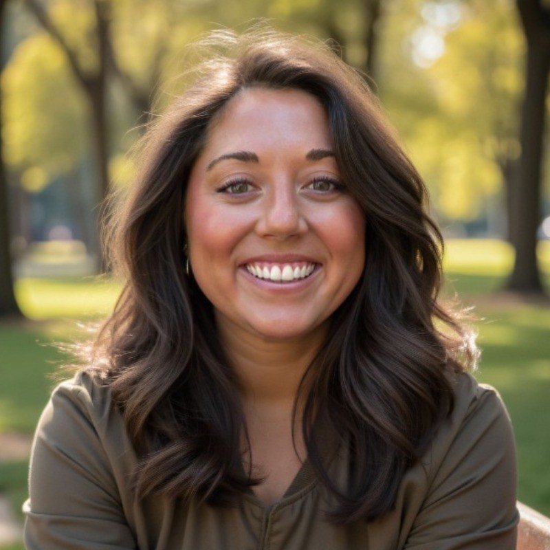 Morgan Shelly Erazo