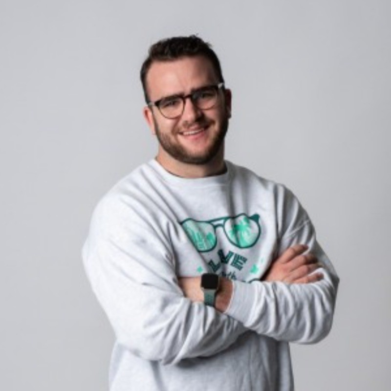 Elliot Kircher