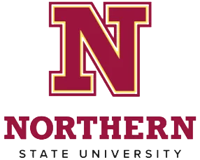 Northern State University logo