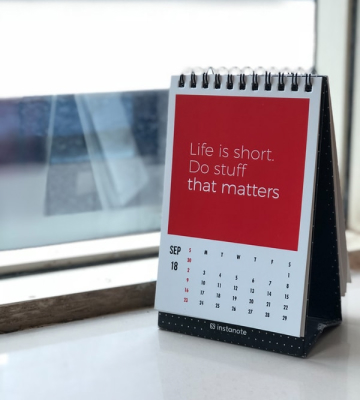 Calendar