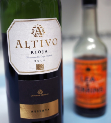 Product Label