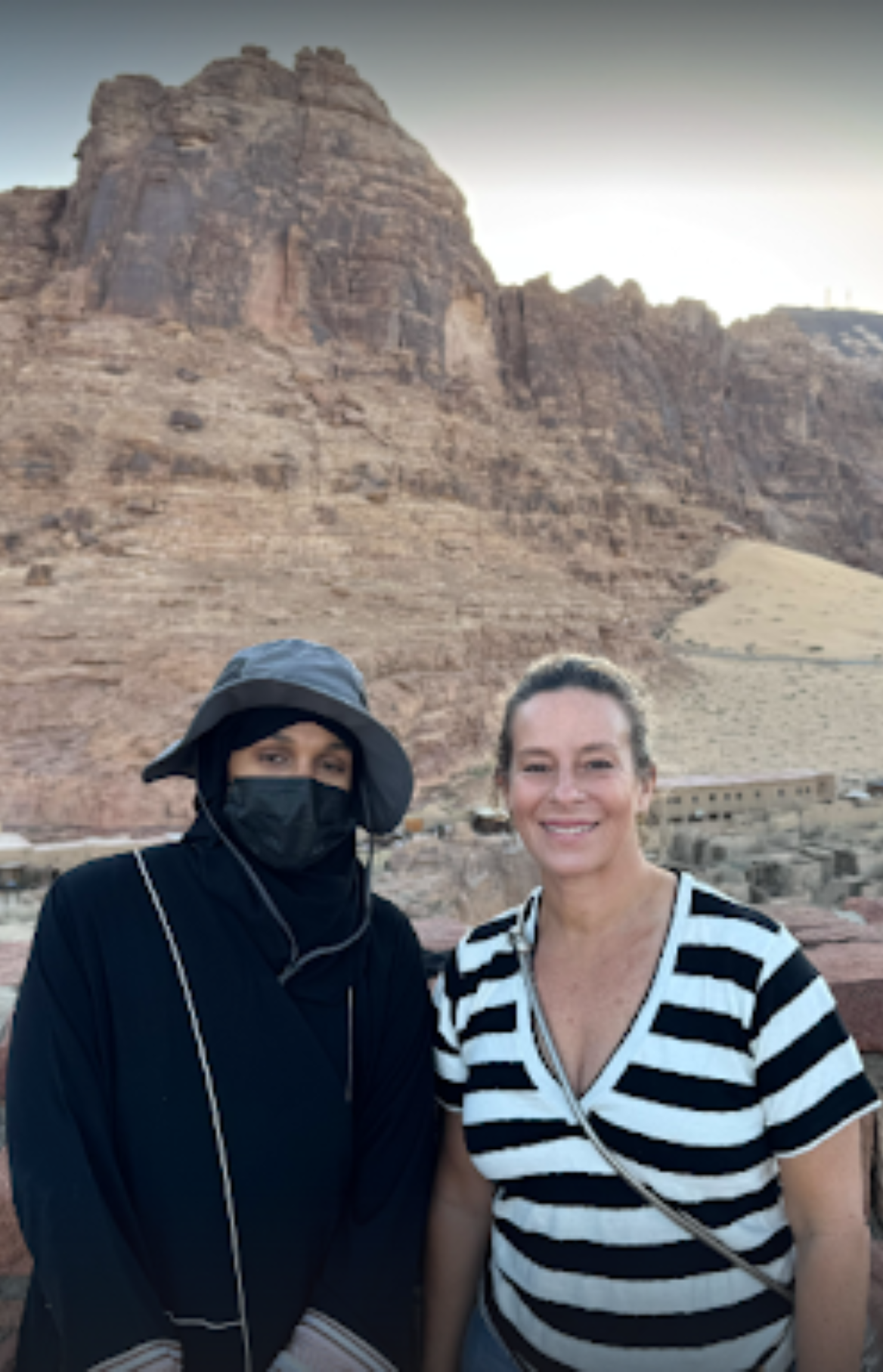 Image Renata in AlUla 02