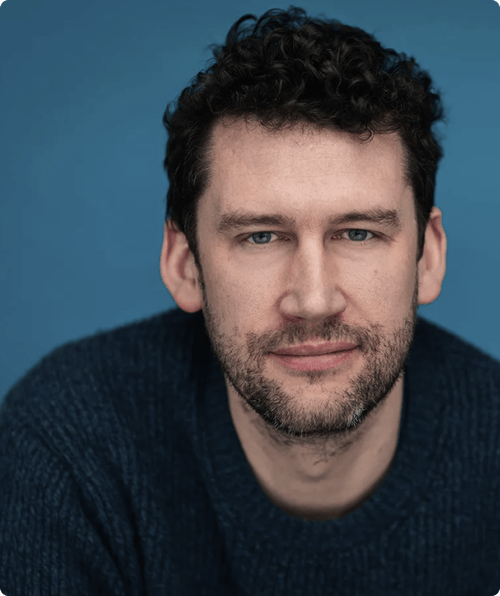 Samuel Colvin Founder and CEO of Pydantic