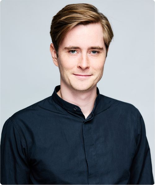 Abdel Mahmoud Co-founder and CEO of Anterior