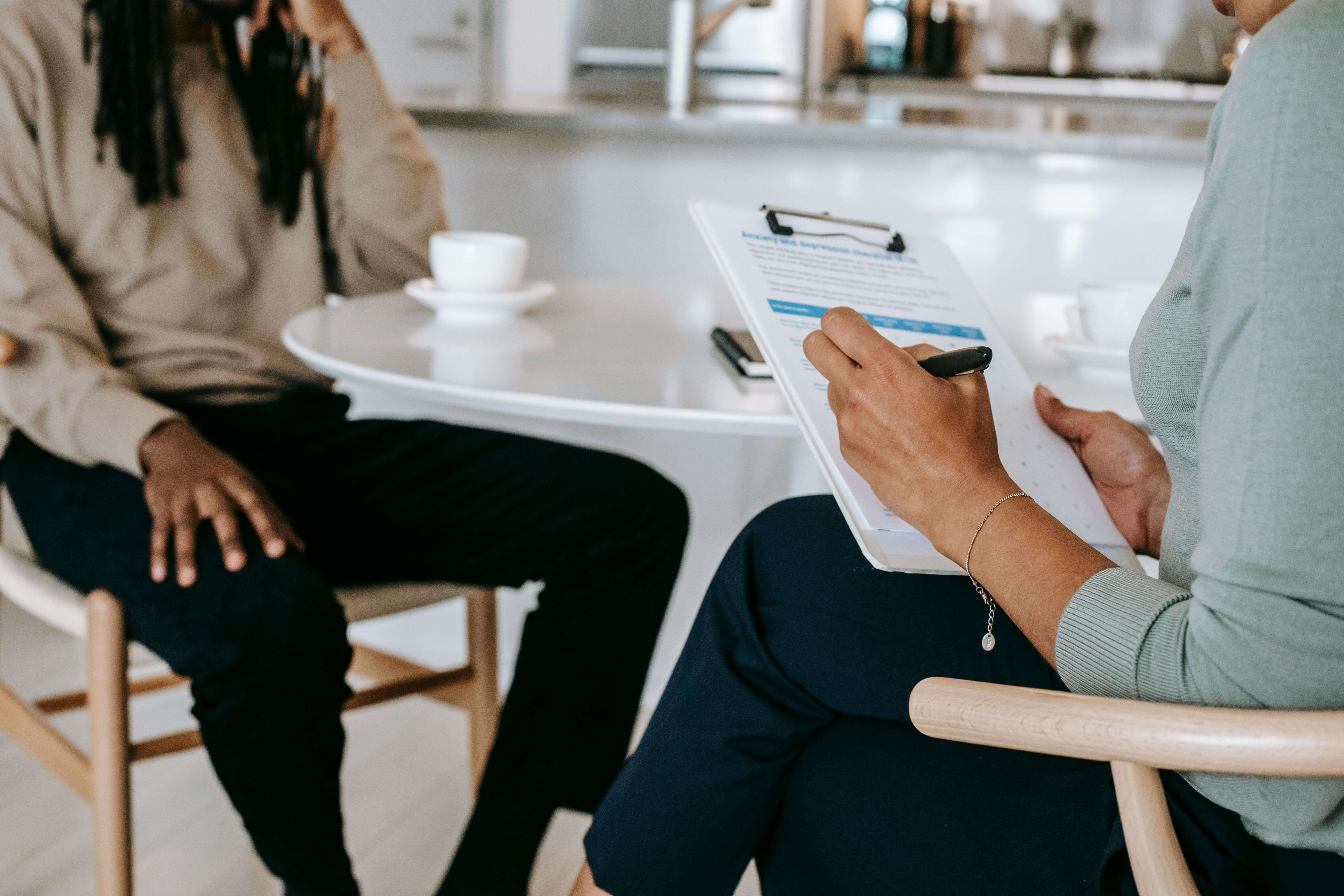 New hire checklist for employee onboarding