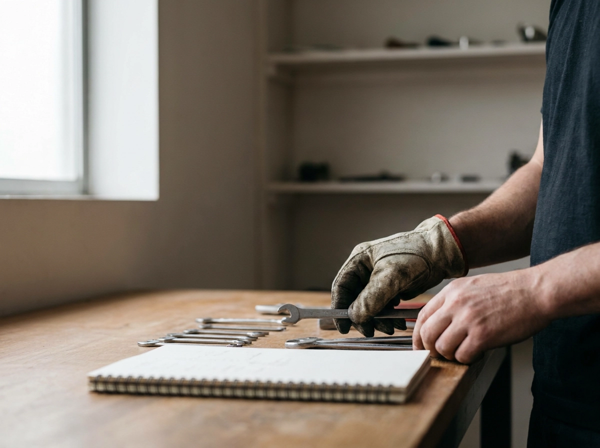 Your Pre-January 2027 Checklist for Tooling and Disclosures