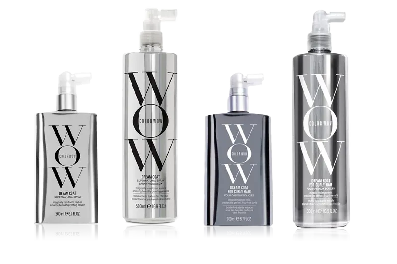 Color Wow haarproducten bij LASCORPIA