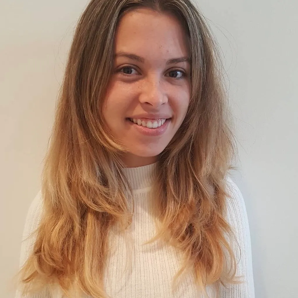 Kleurresultaat van L'Oréal Star Colorist Patty