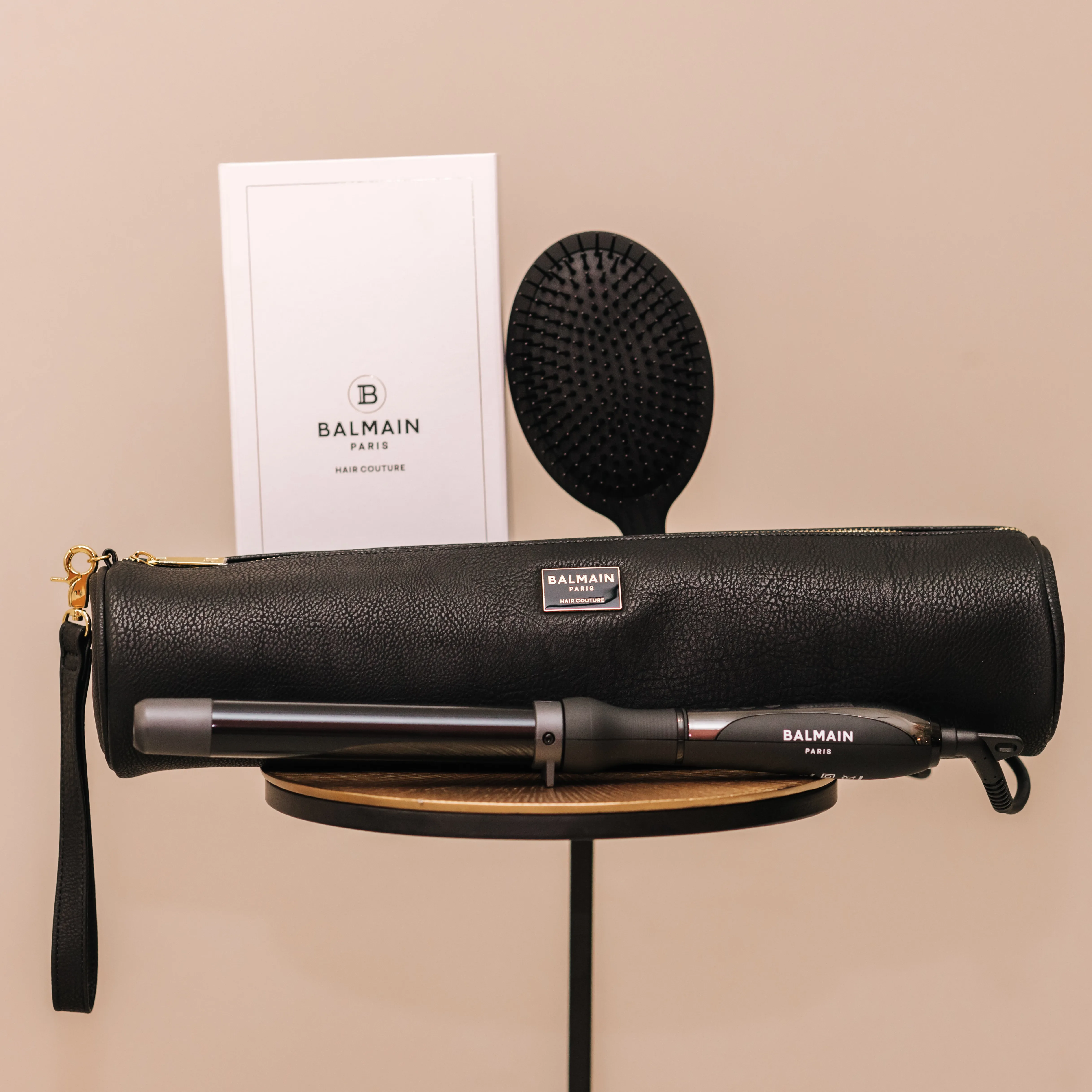 Hair styling bij kapsalon LASCORPIA in Overveen