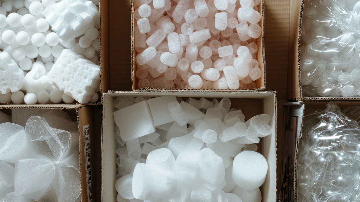 Dunnage in Shipping: Types and Uses Explained