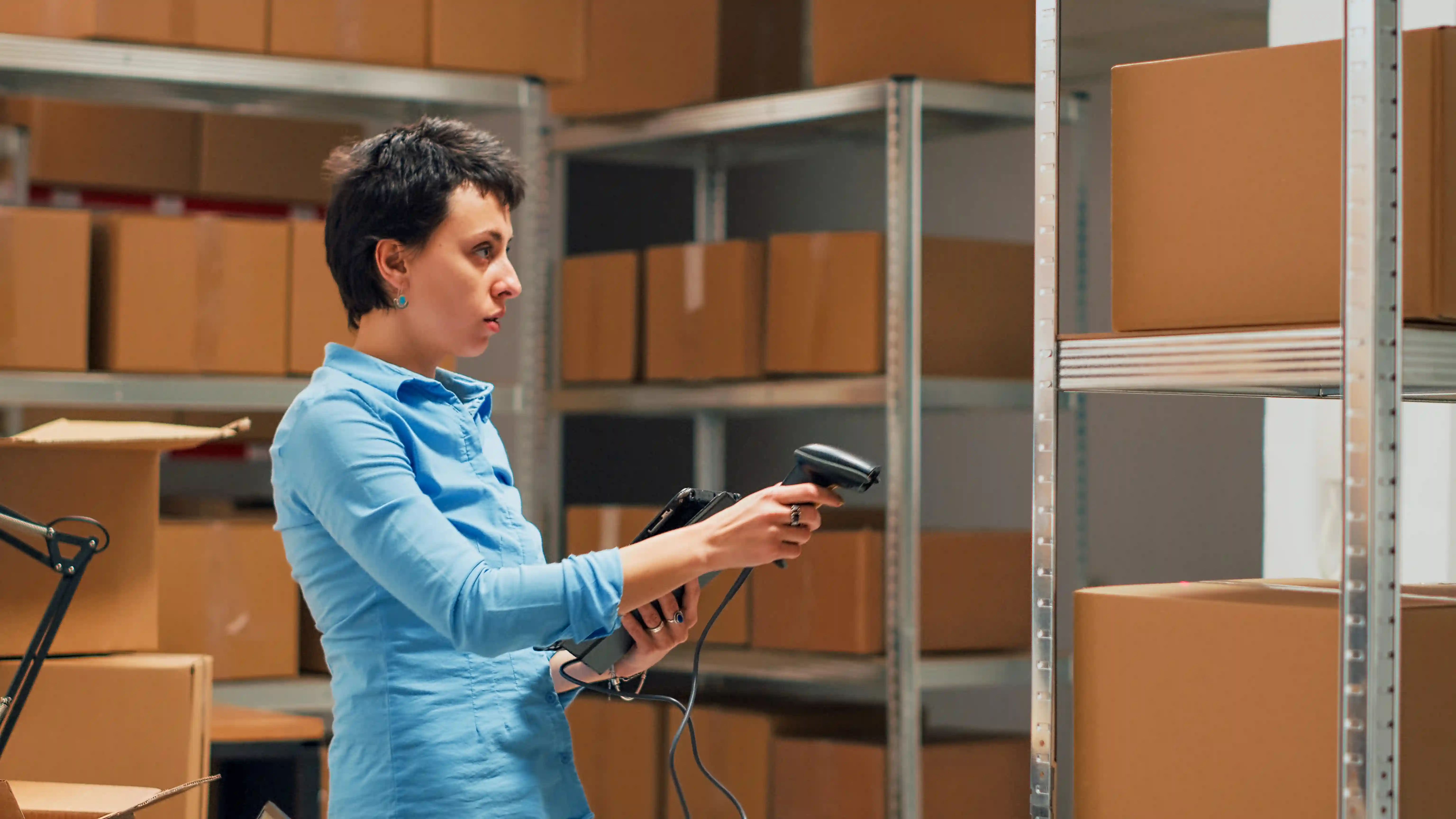 Inventory Automation: What Is It, Benefits, and Process