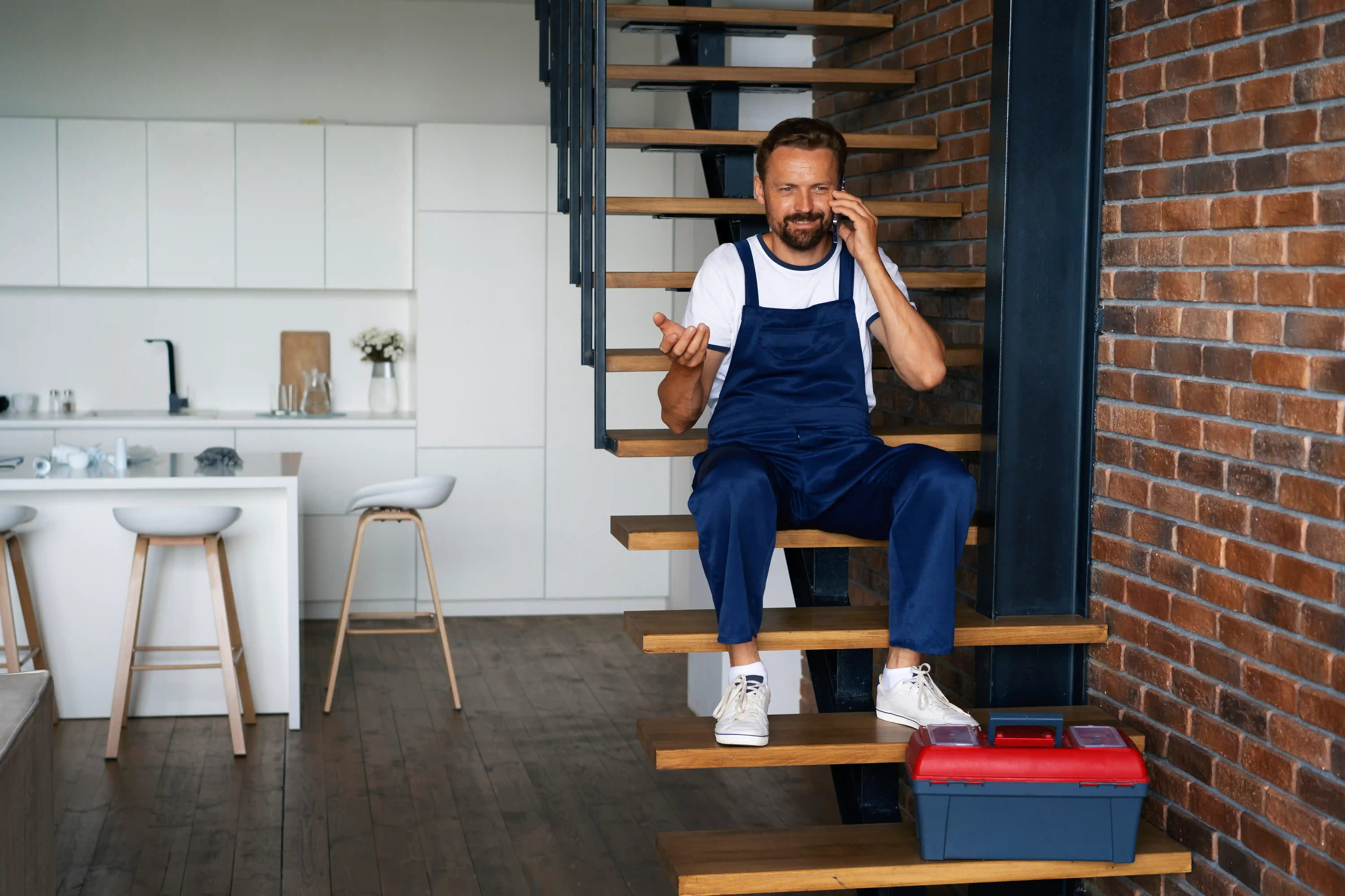 Repair and Refurbishment