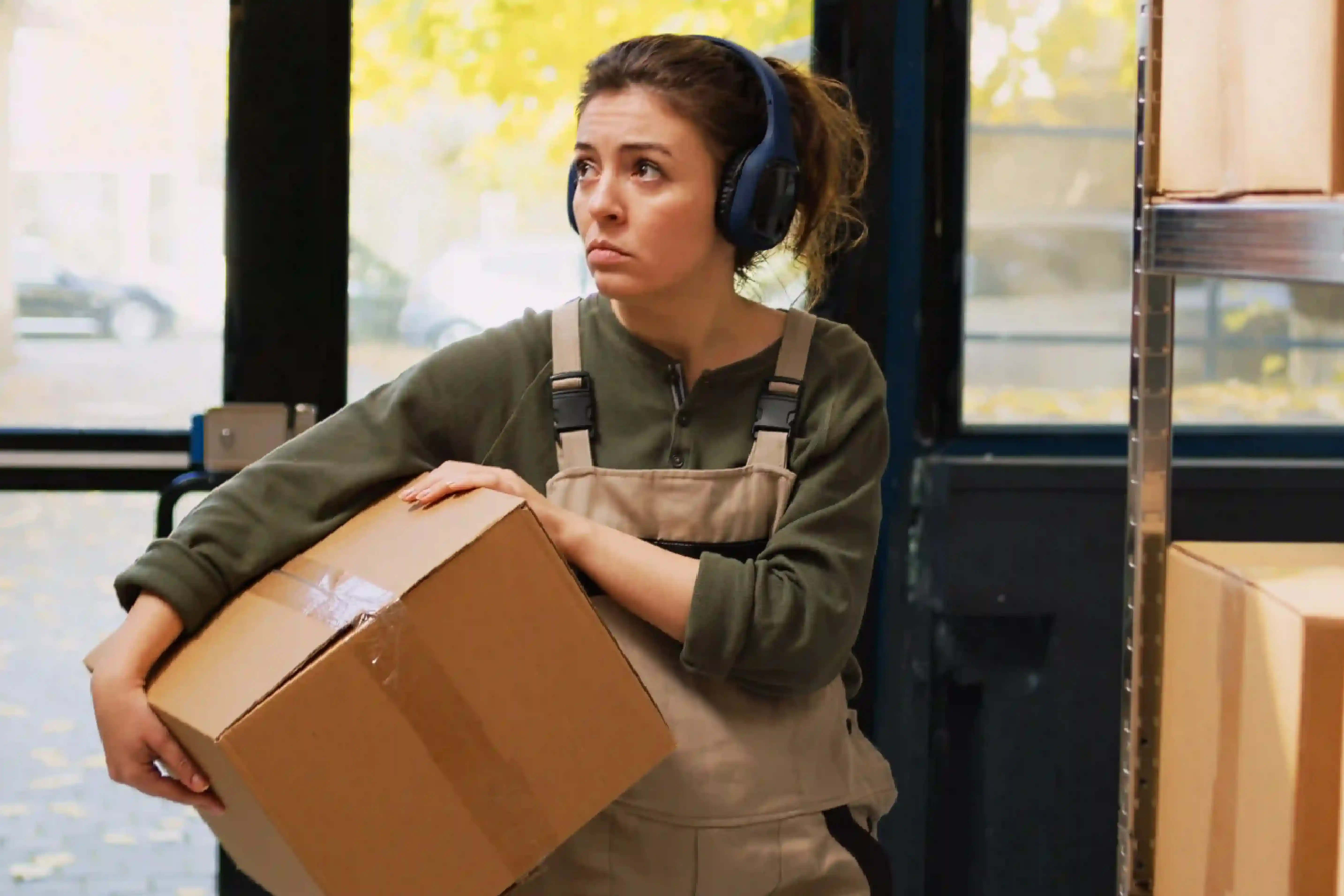 Reverse Logistics Services