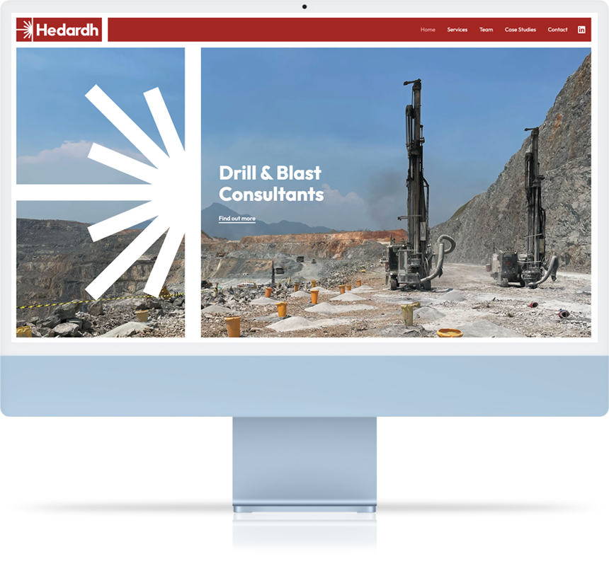 Web design Cornwall