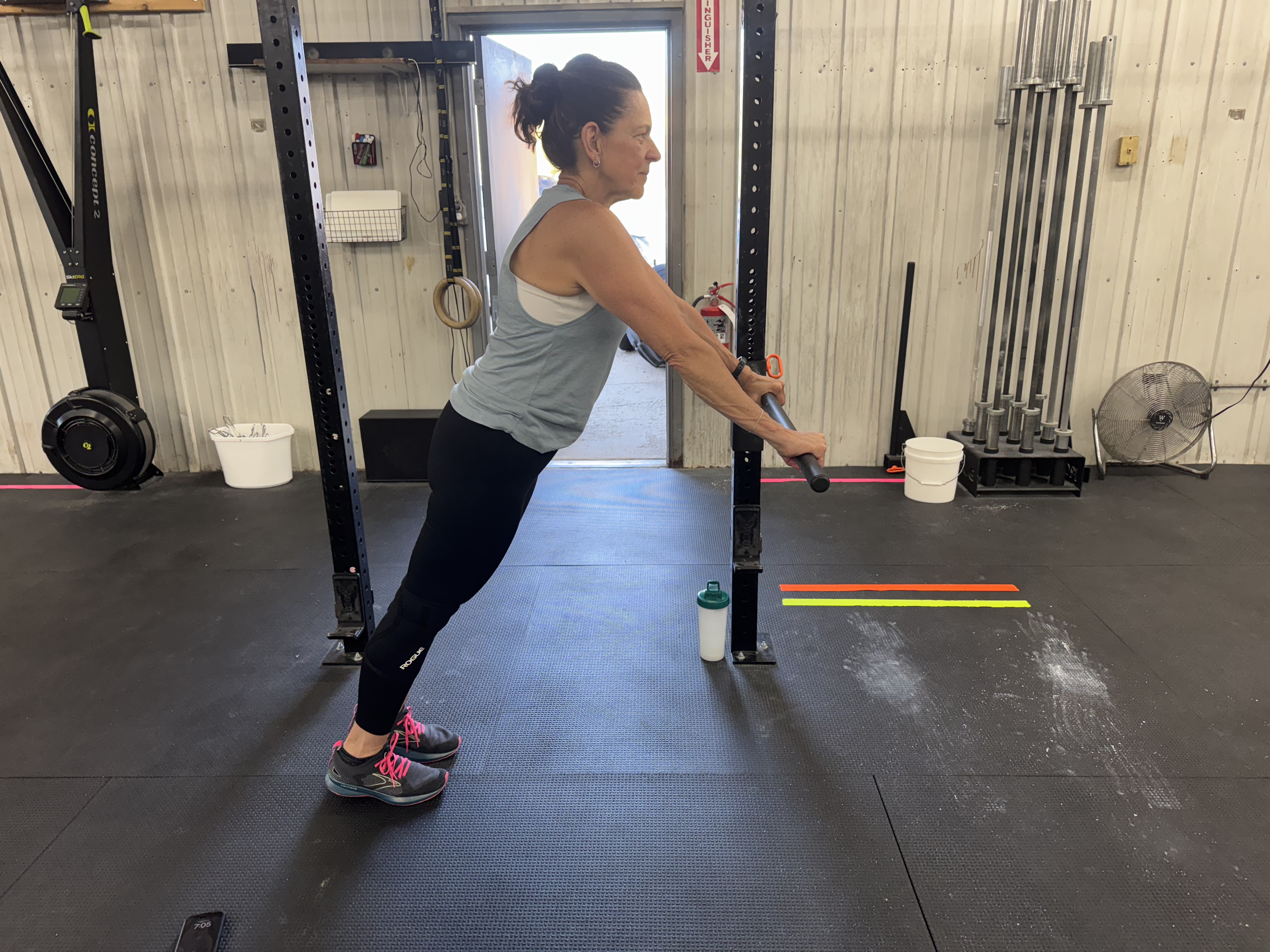 It’s Not Too Late: Why You’re Never “Too Far Gone” for Fitness
