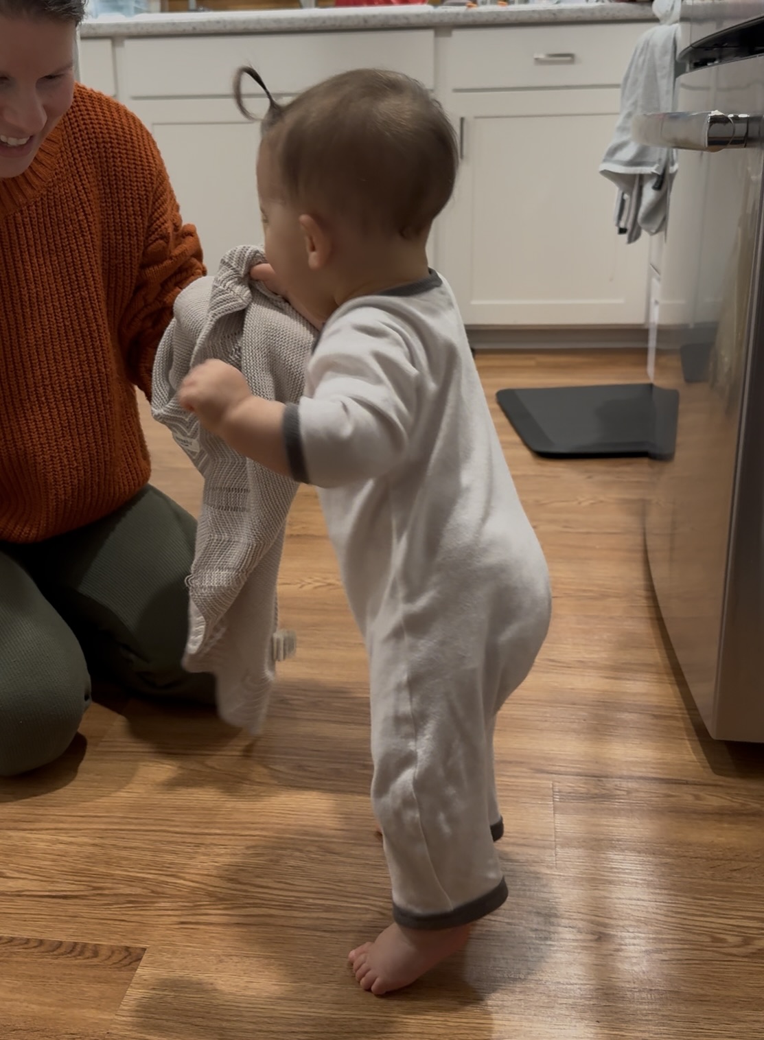 Success Isn’t Built in a Hurry