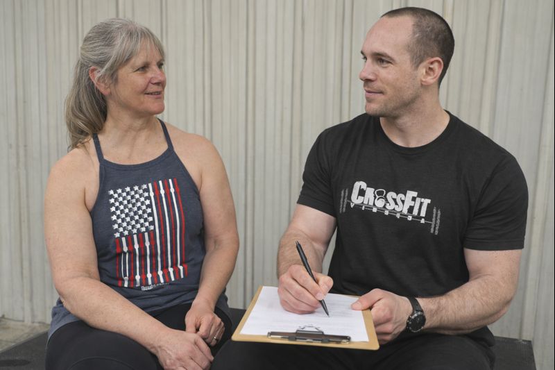 What CrossFit Viroqua Actually Sells, And Why That Matters