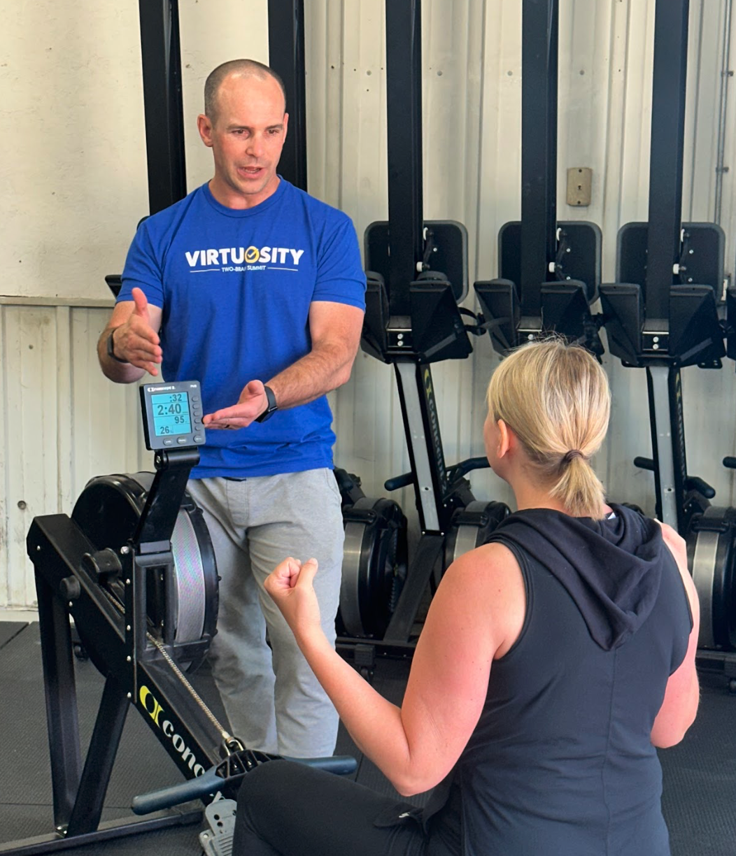 General Training vs. Specific Training: Which One Is Right for You?