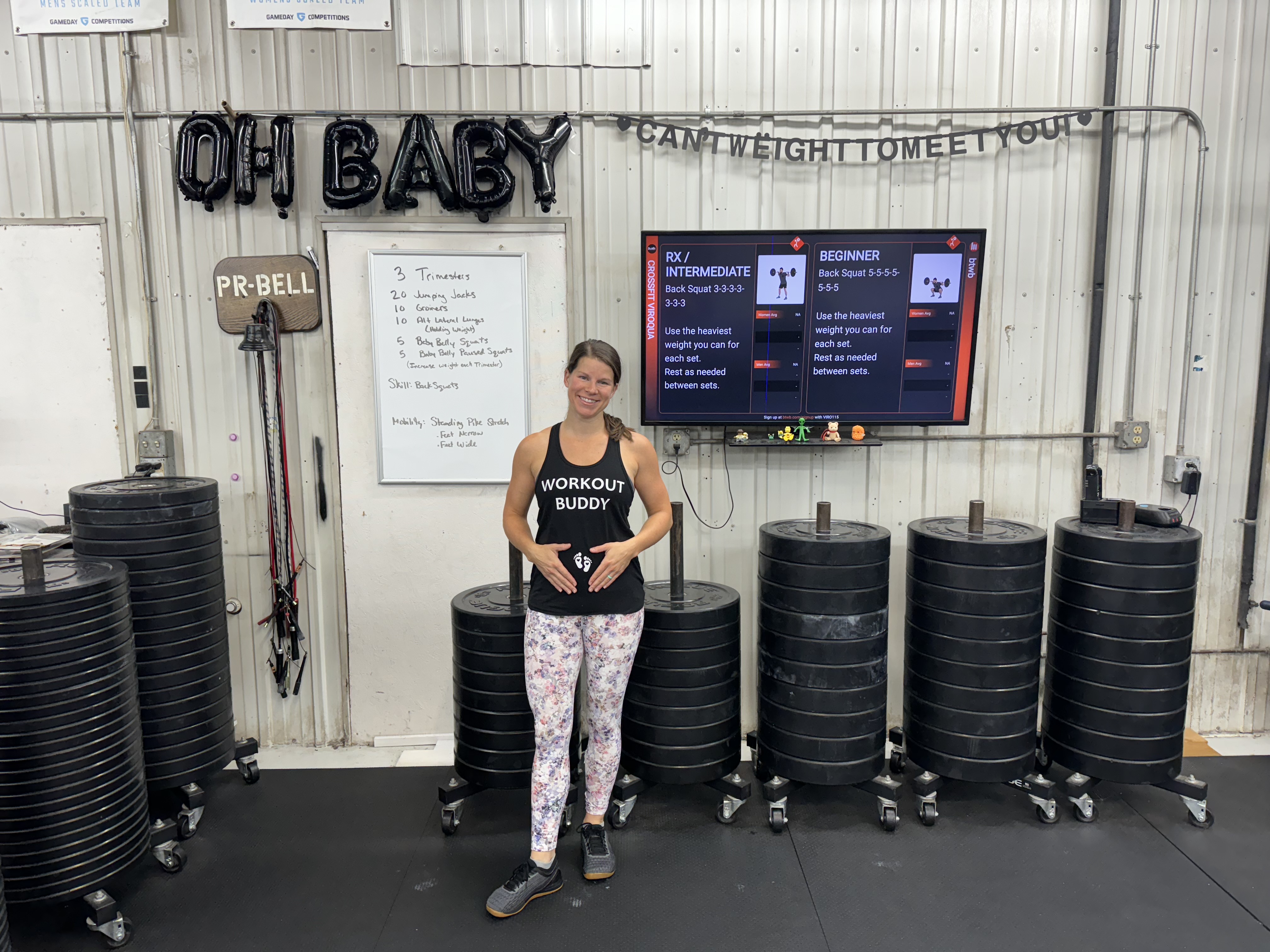 The Pink Tax, Pregnancy, and the Power of Consistency