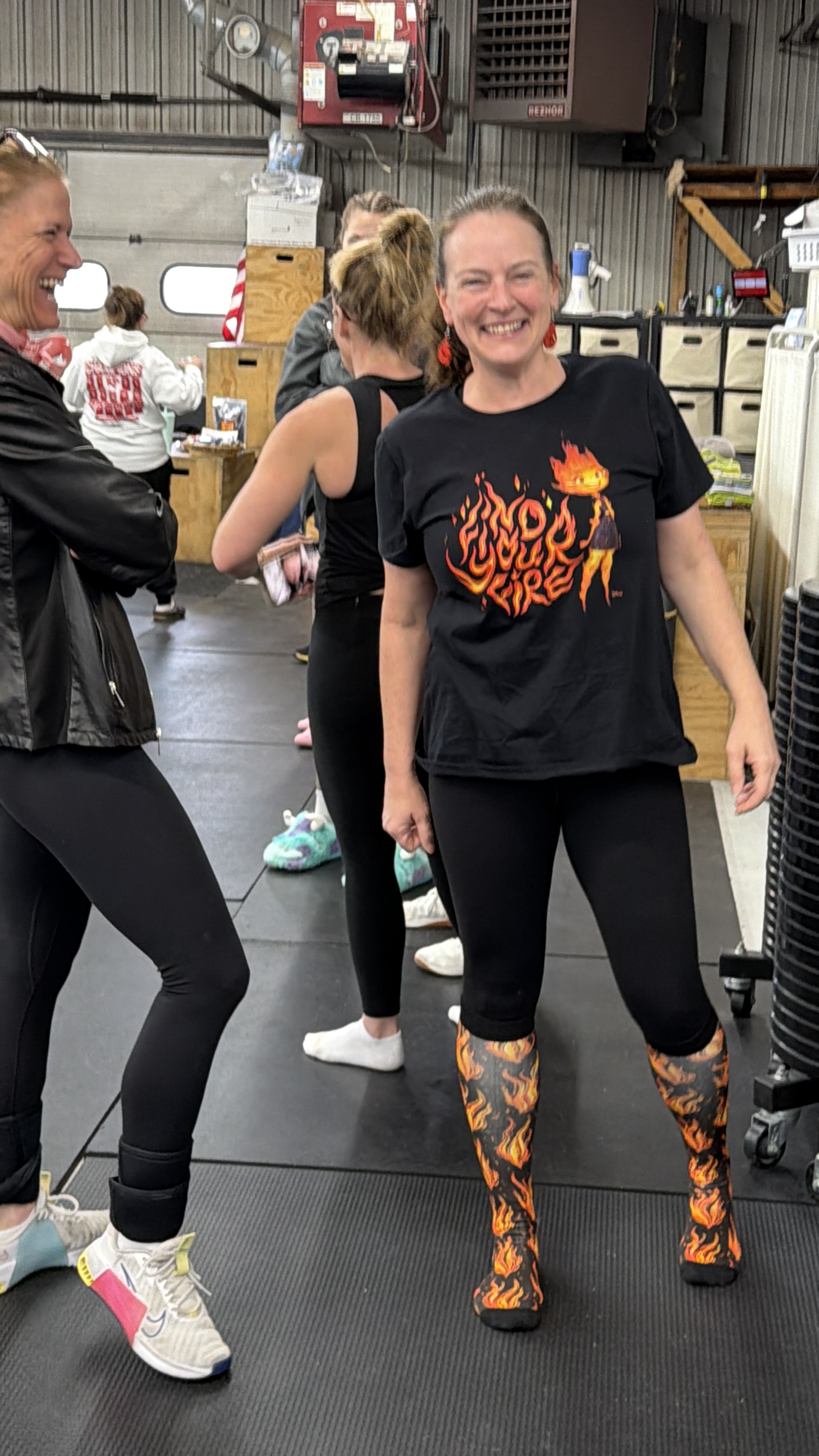 What You Don’t See (But We All Carry)