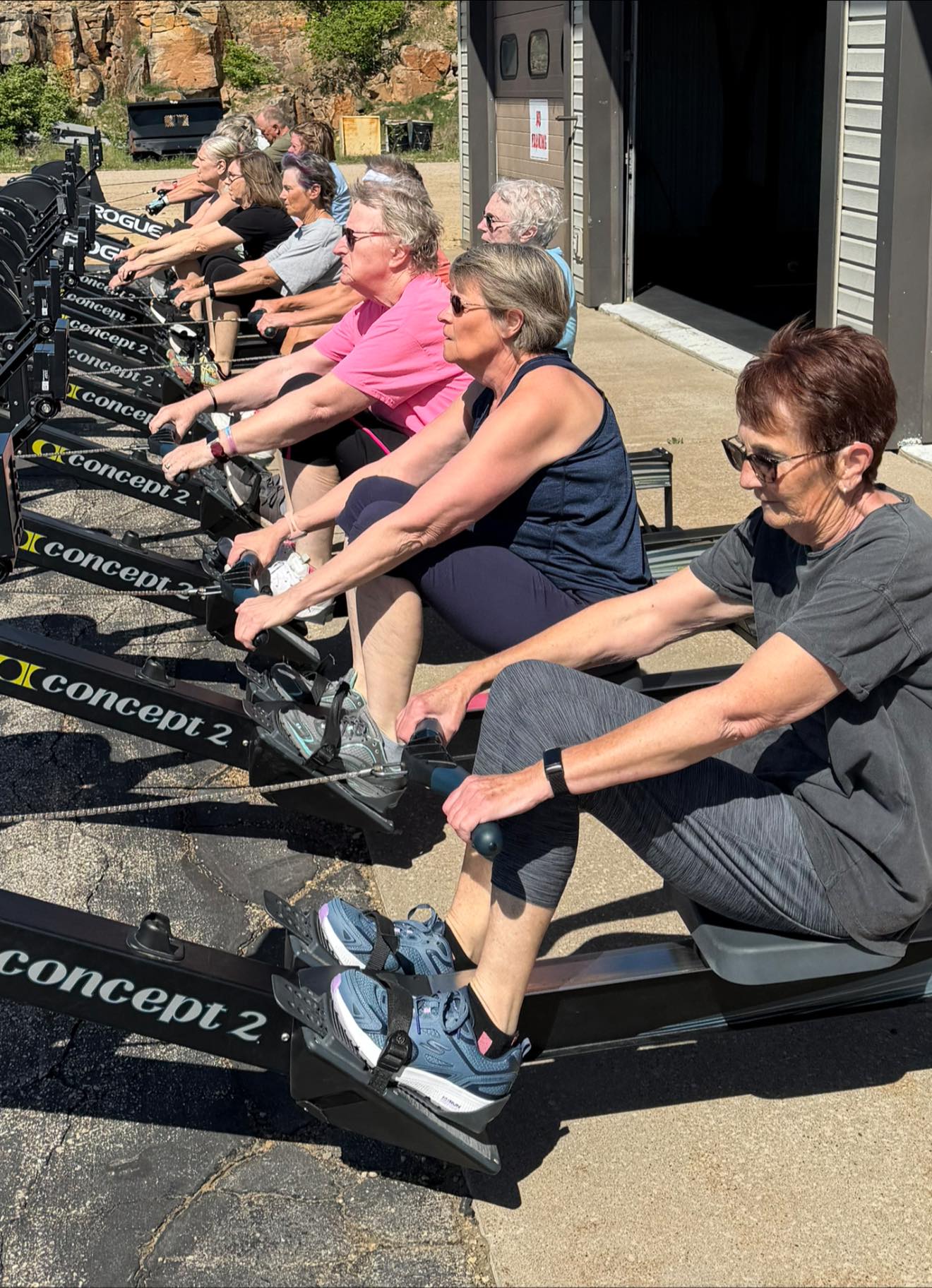 Longevity: Why We Coach for the Life You Want at CrossFit Viroqua