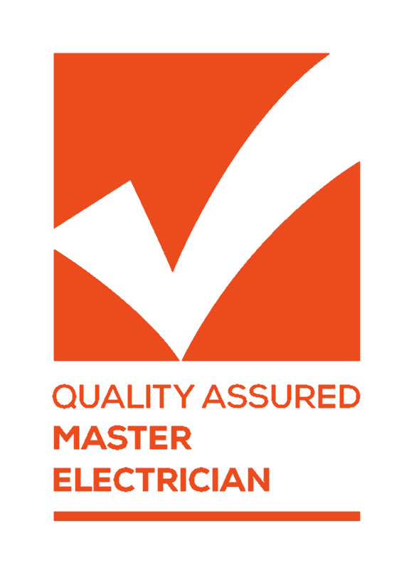 Master Electricians Quality Assured logo