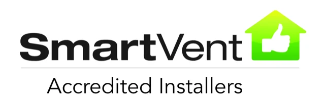 SmartVent Accredited Installers