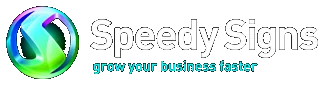 Speedy Signs
