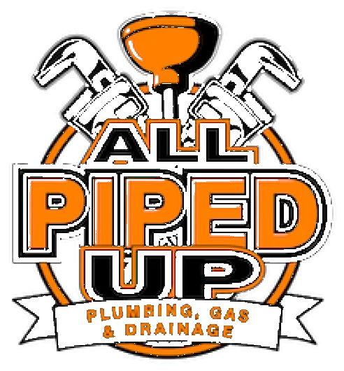 All Piped Up Plumbing & Drainage