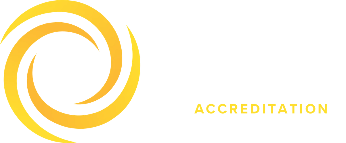 SEANZ Accreditation logo