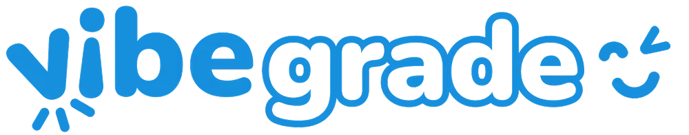 Vibgrade logo