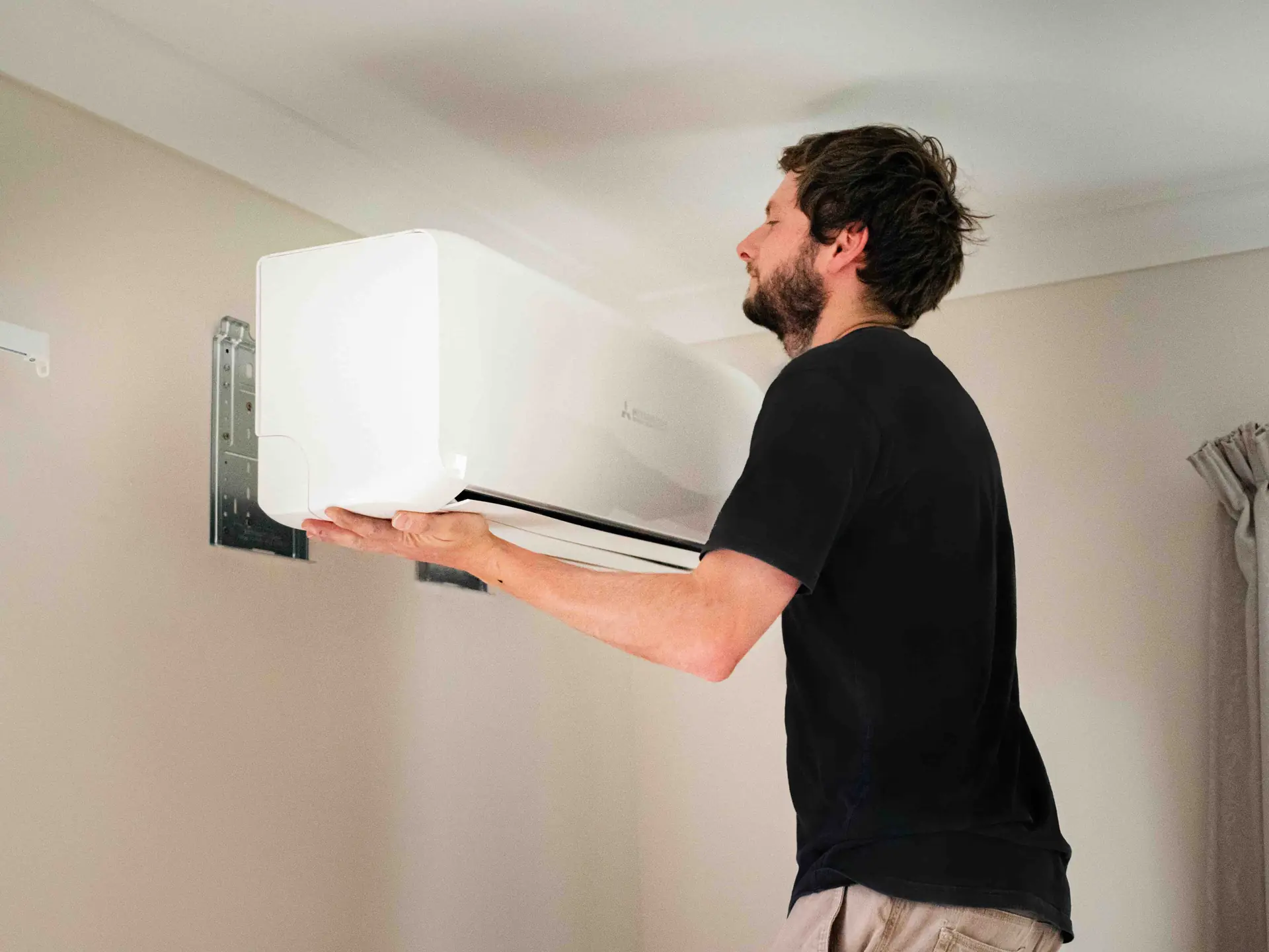 Heatpumps and Air Conditioning