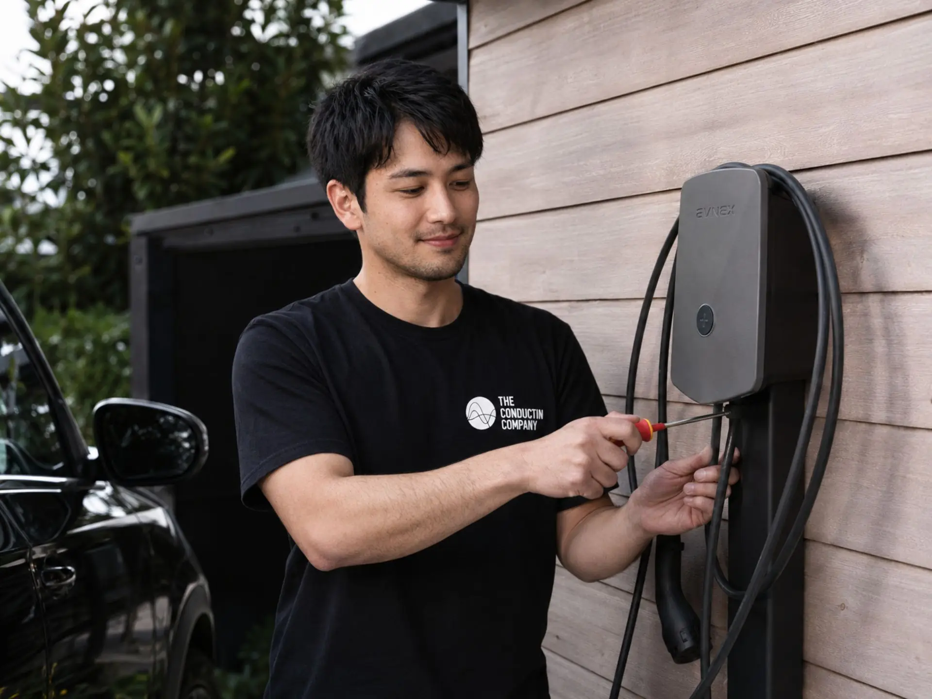 Ev Charger