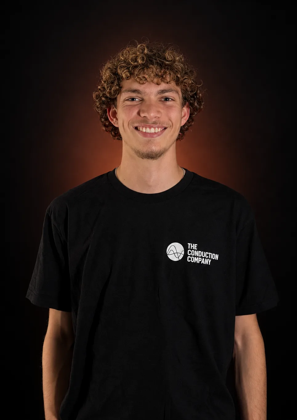 Arthur Roberts, Incoming Electrical Apprentice
