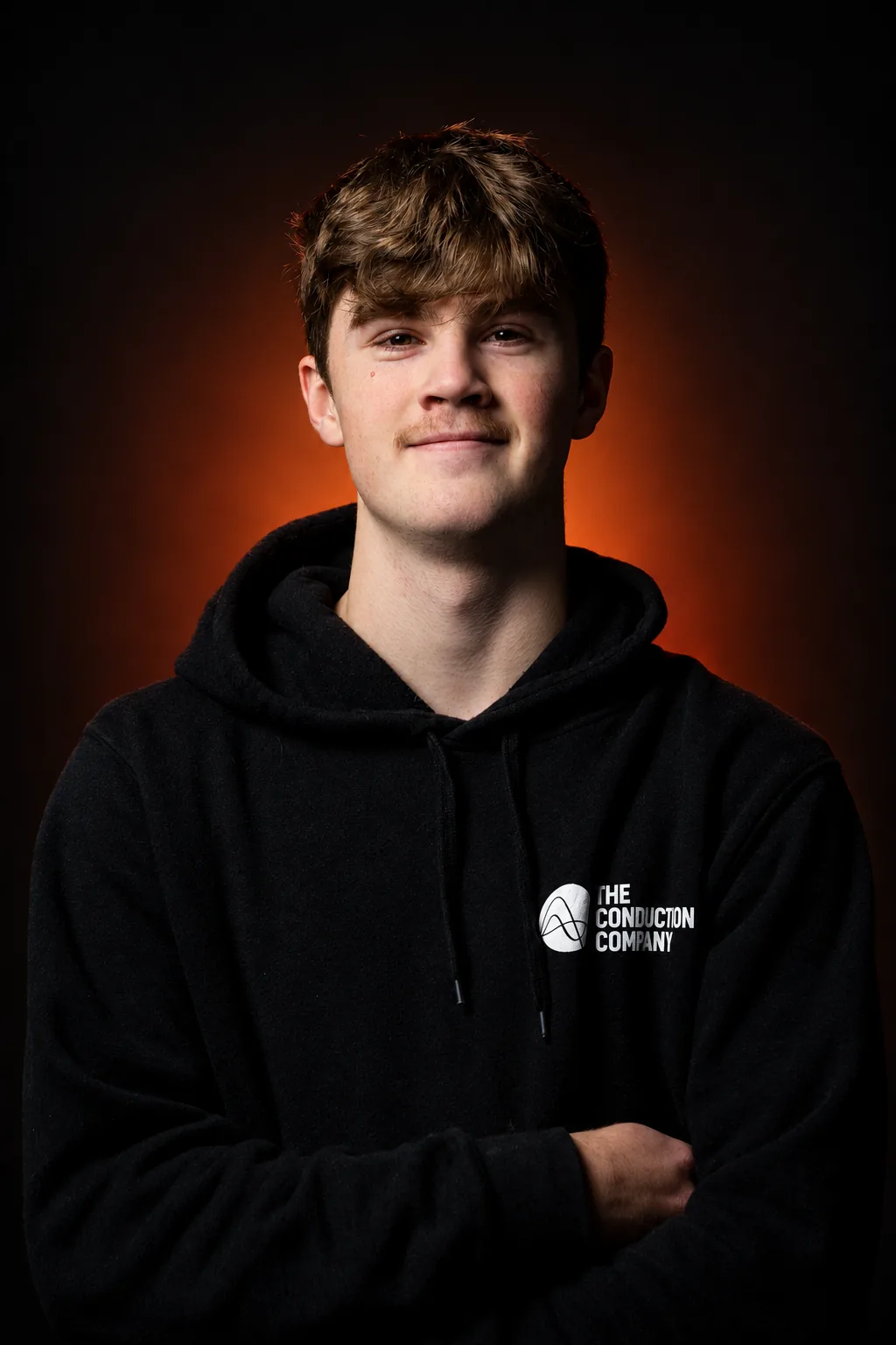 Cooper Christiansen-Bell, Electrical Apprentice