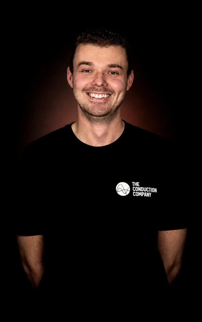 Ruben Jatho, Estimator and Registered Electrician