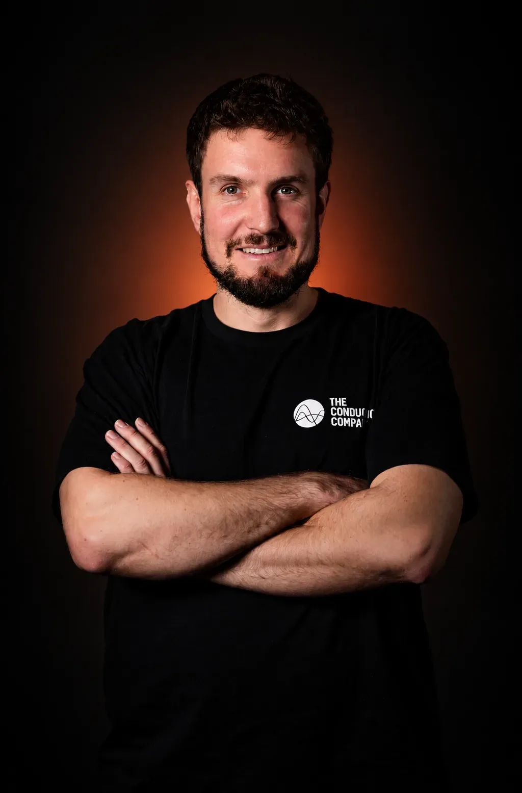 Jordan Statham, Director and Electrical Inspector