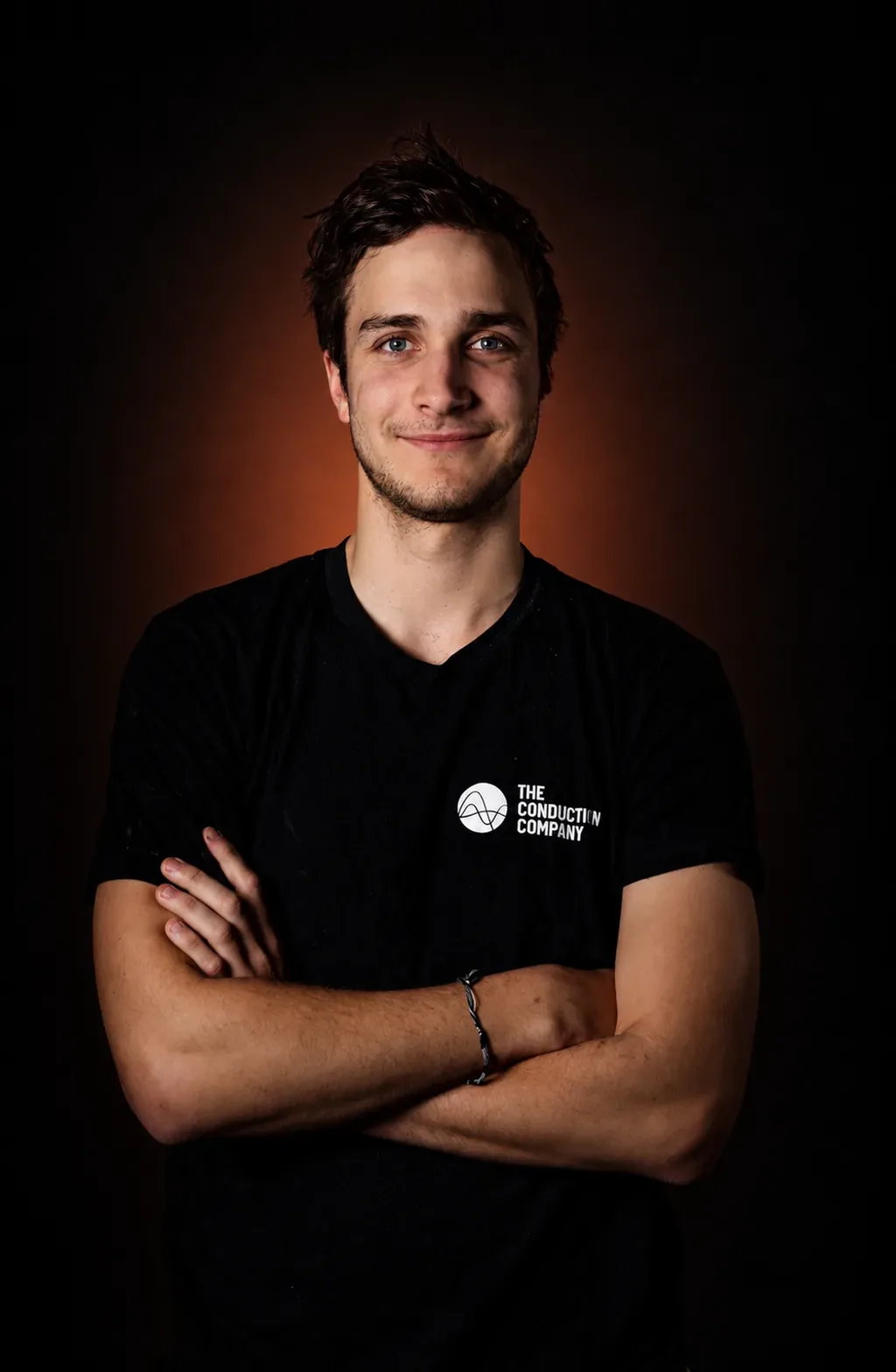 Keagan MacDonald, Service Manager and Registered Electrician