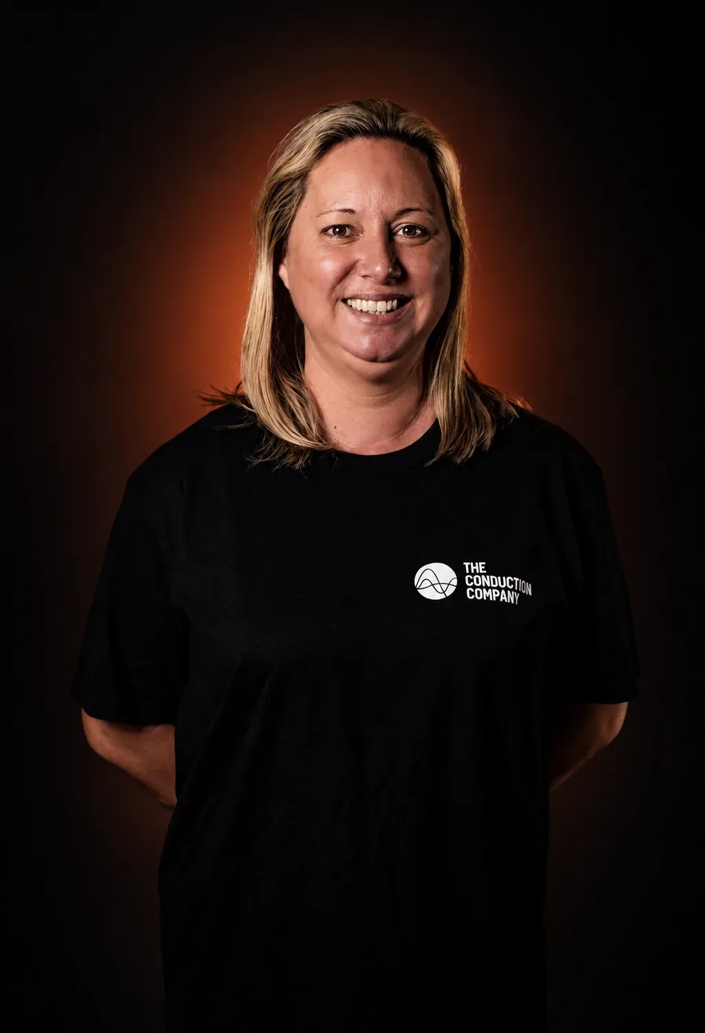 Darlene McIntyre, Office Administrator